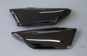 CACHA LATERAL HONDA V MEN 125 NEGRA(JGO) STD [W28997]